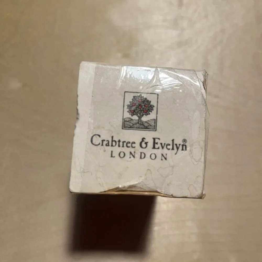 Vintage Crabtree & Evelyn Peter Rabbit Soap